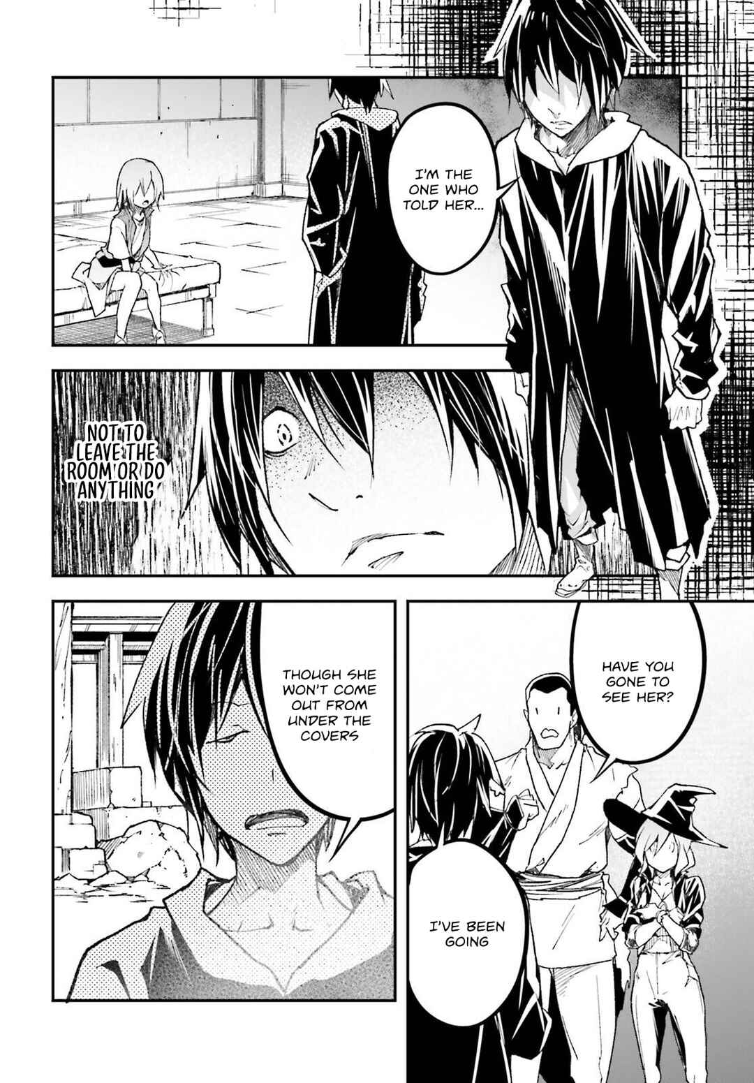 Chapter 80 - Page 35