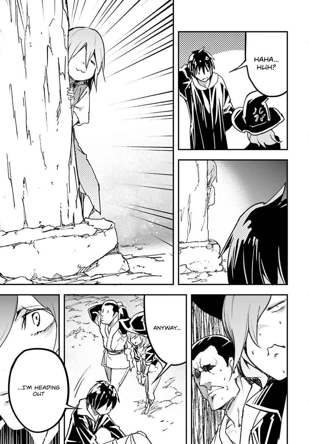 Chapter 80 - Page 38