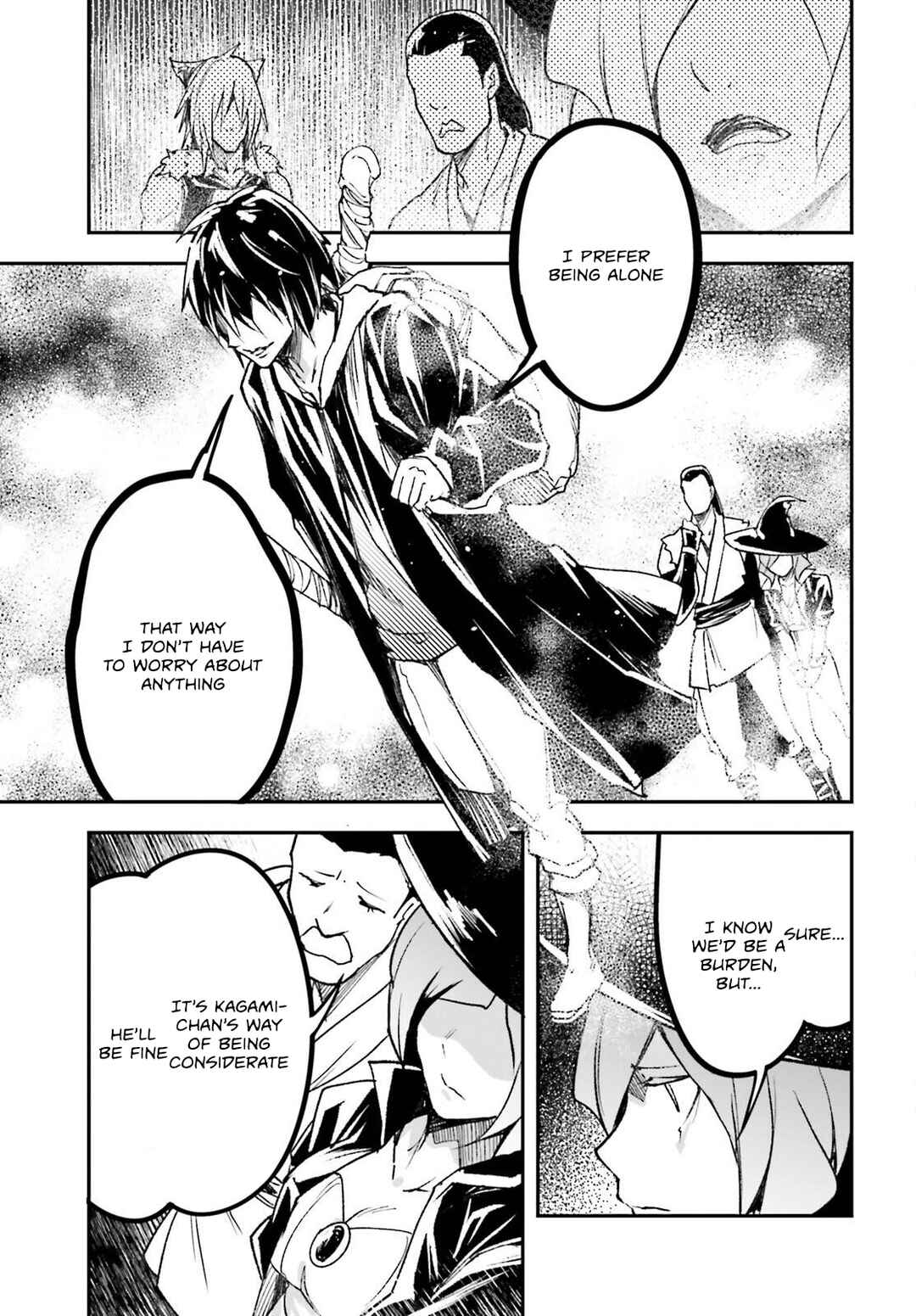 Chapter 80 - Page 40