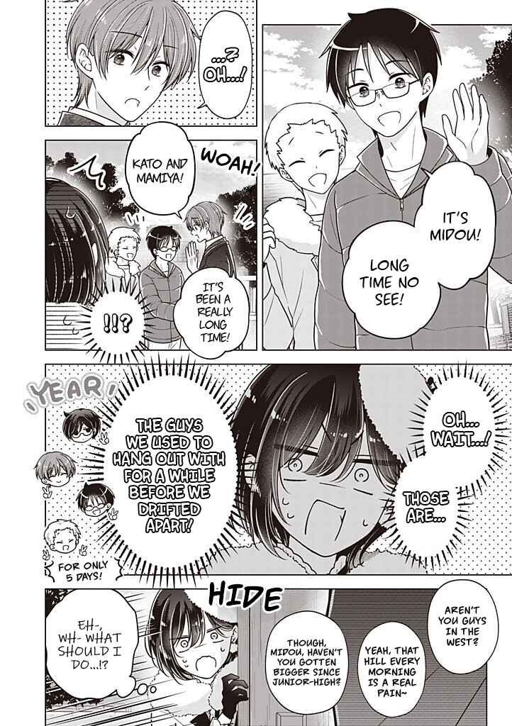 Chapter 114 - Page 5
