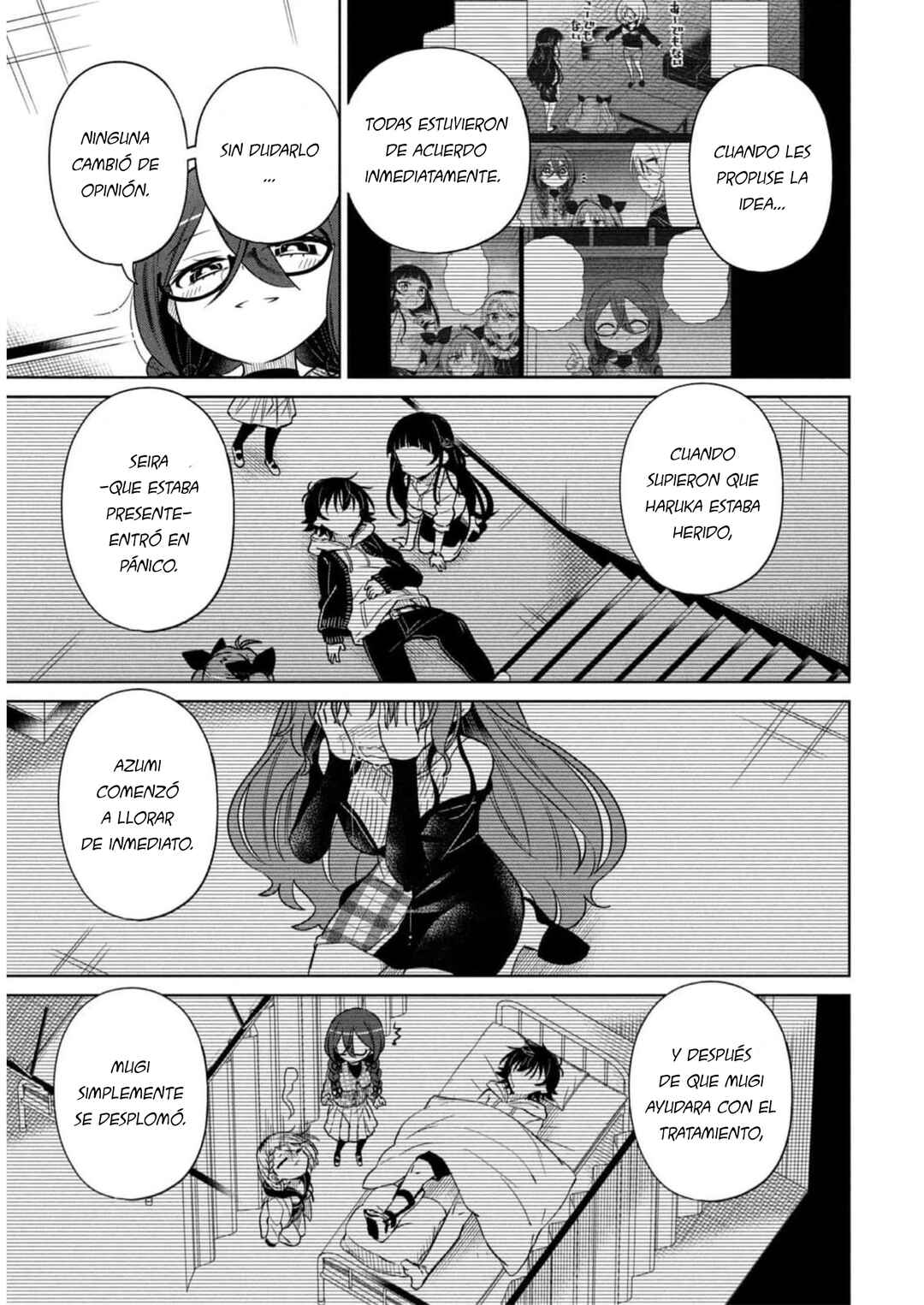 Chapter 59 - Page 15