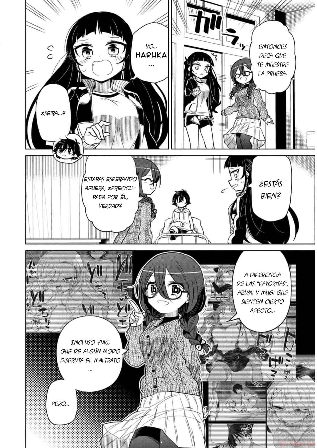 Chapter 59 - Page 18