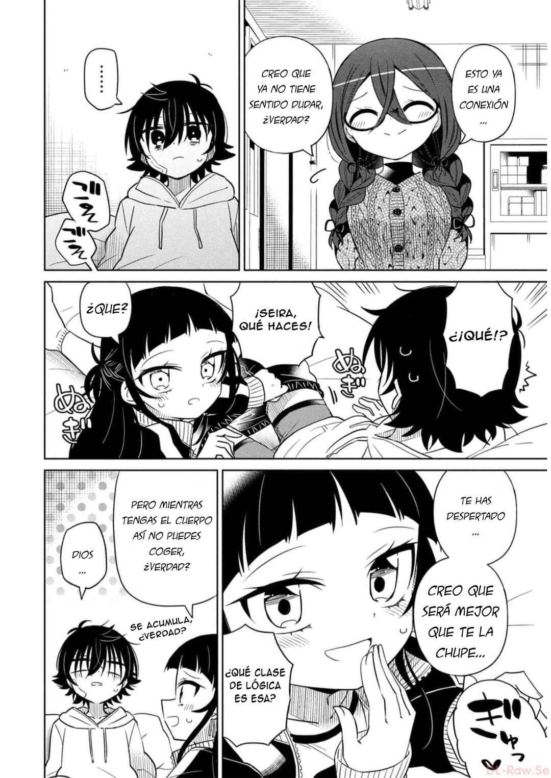 Chapter 59 - Page 20