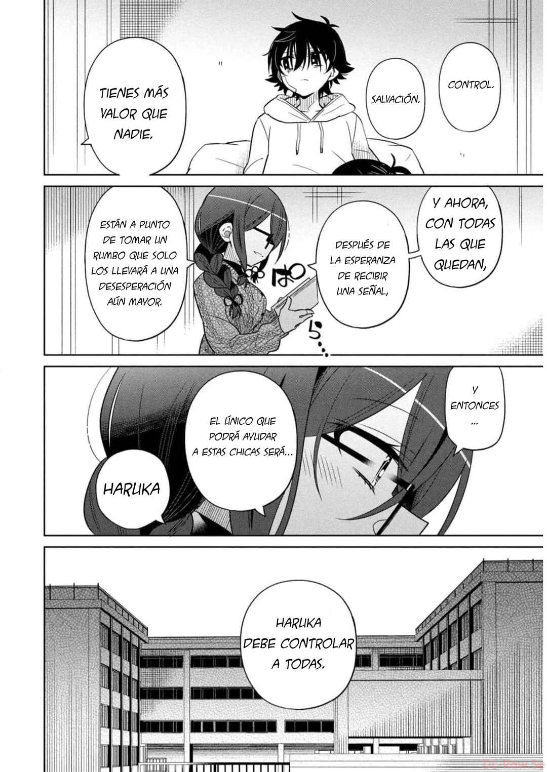 Chapter 59 - Page 22