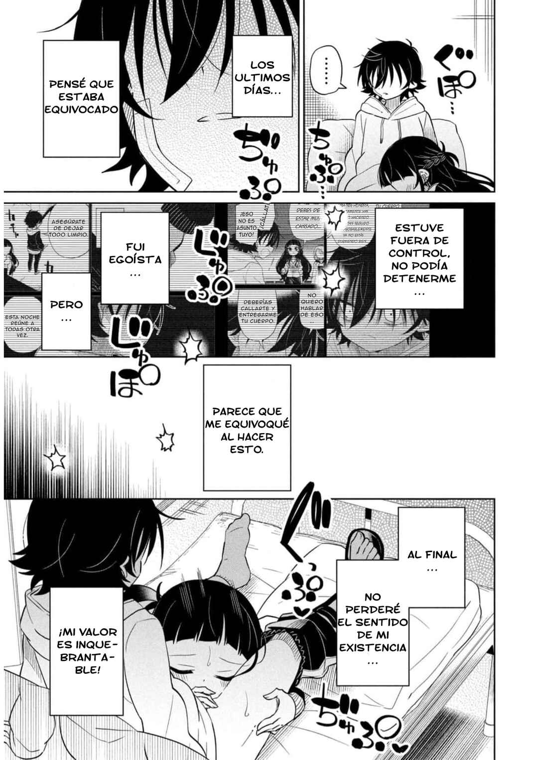 Chapter 59 - Page 23