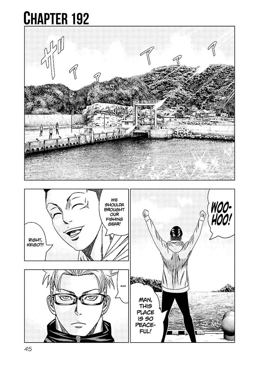 Chapter 192 - Page 2
