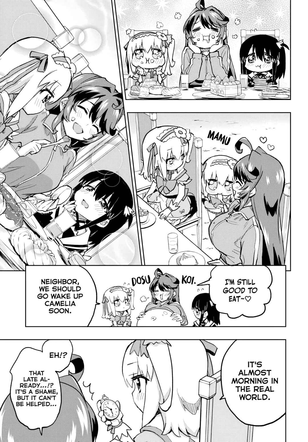 Chapter 43 - Page 5