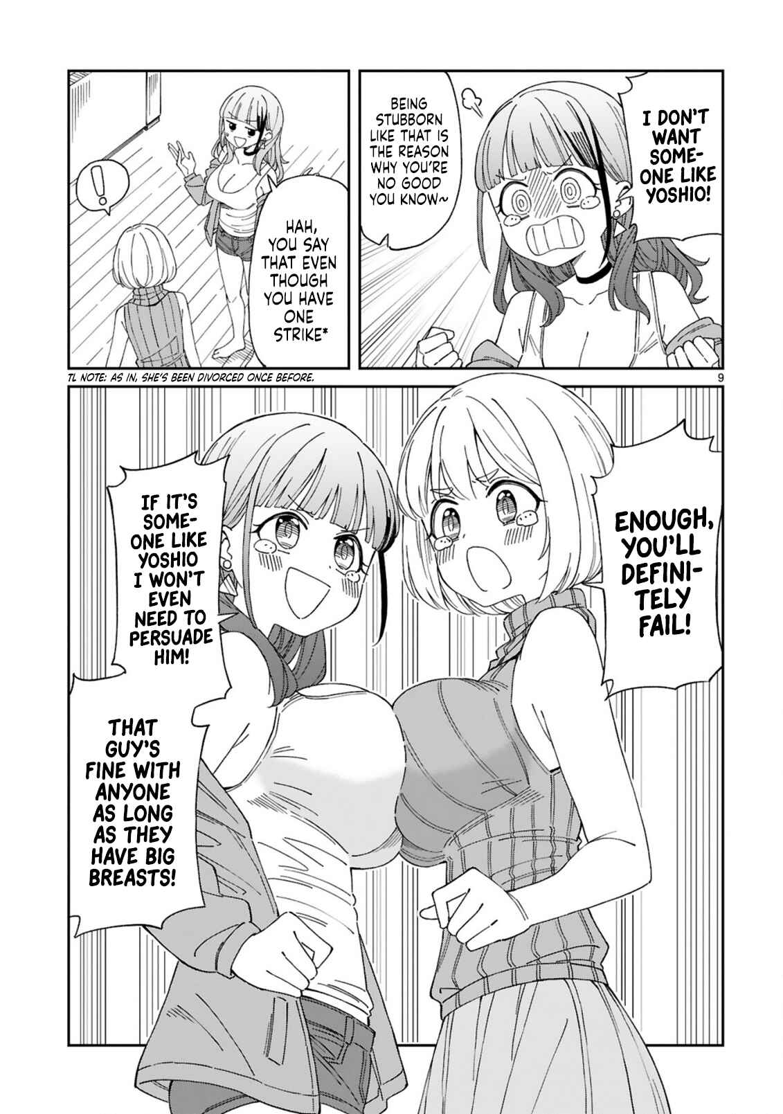 Chapter 8 - Page 9