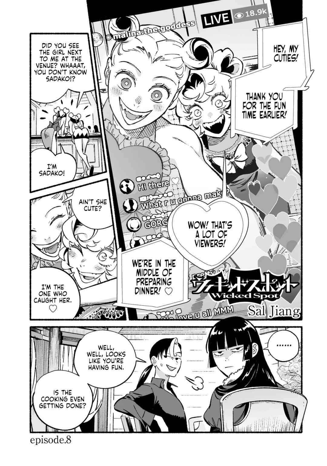 Chapter 8 - Page 1