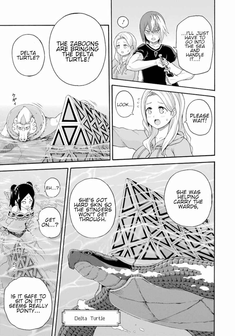 Chapter 42 - Page 23