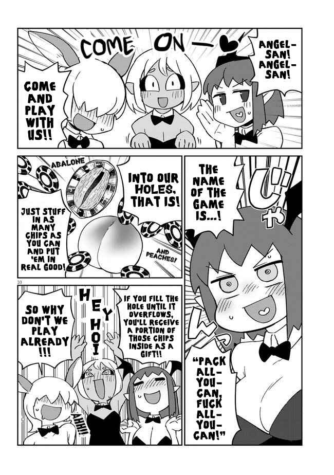 Chapter 45 - Page 10