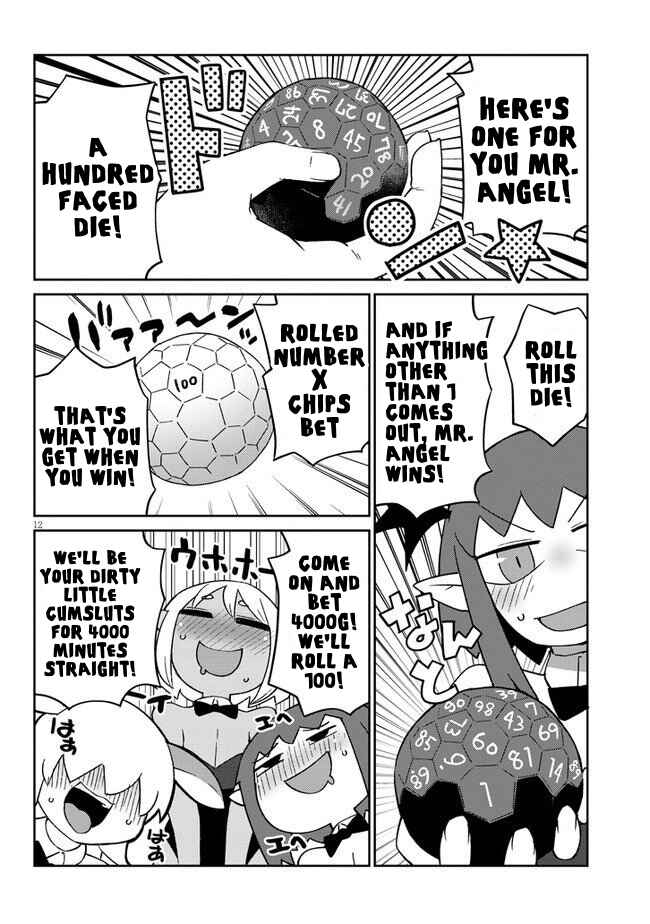 Chapter 45 - Page 12