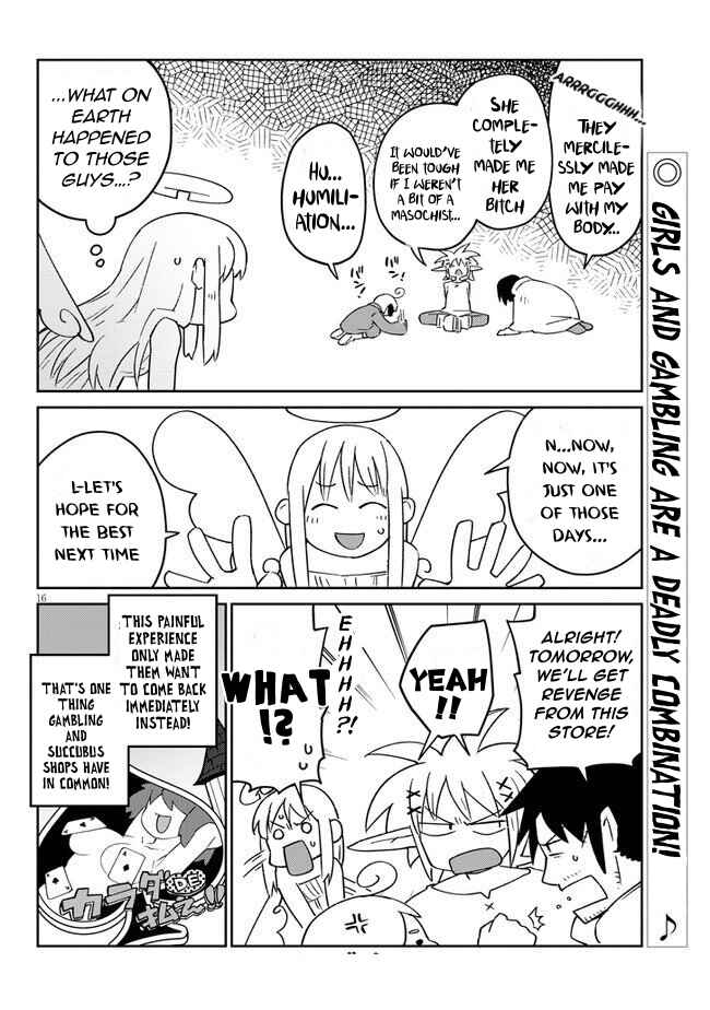 Chapter 45 - Page 16