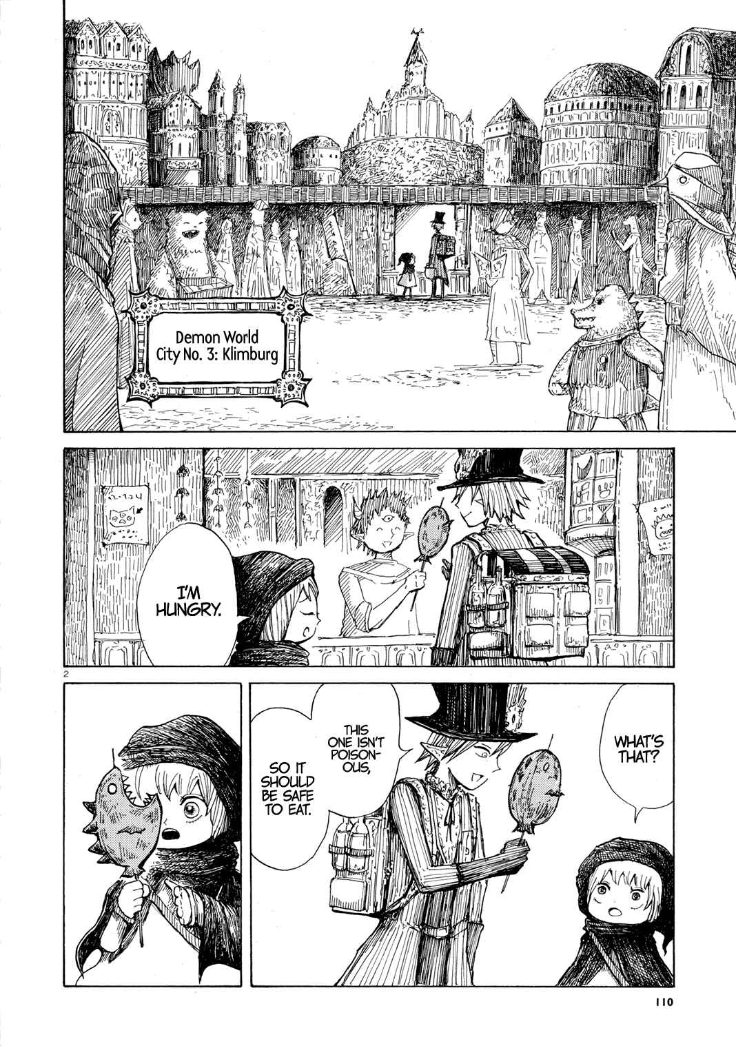 Chapter 1 - Page 2