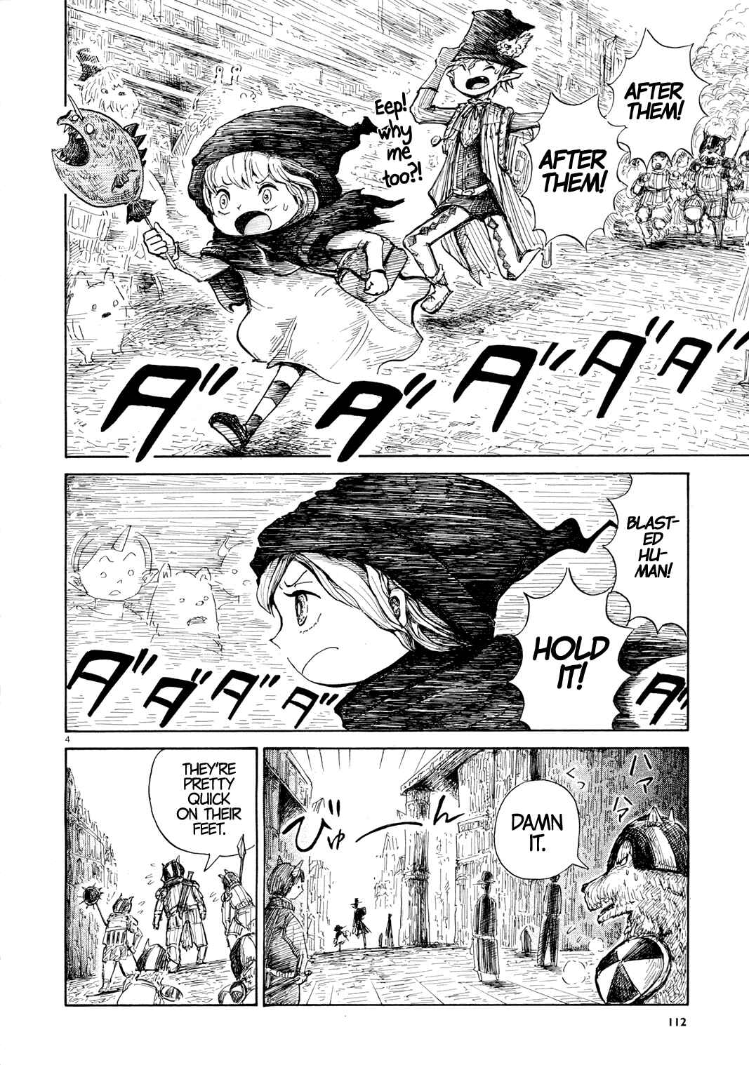 Chapter 1 - Page 4