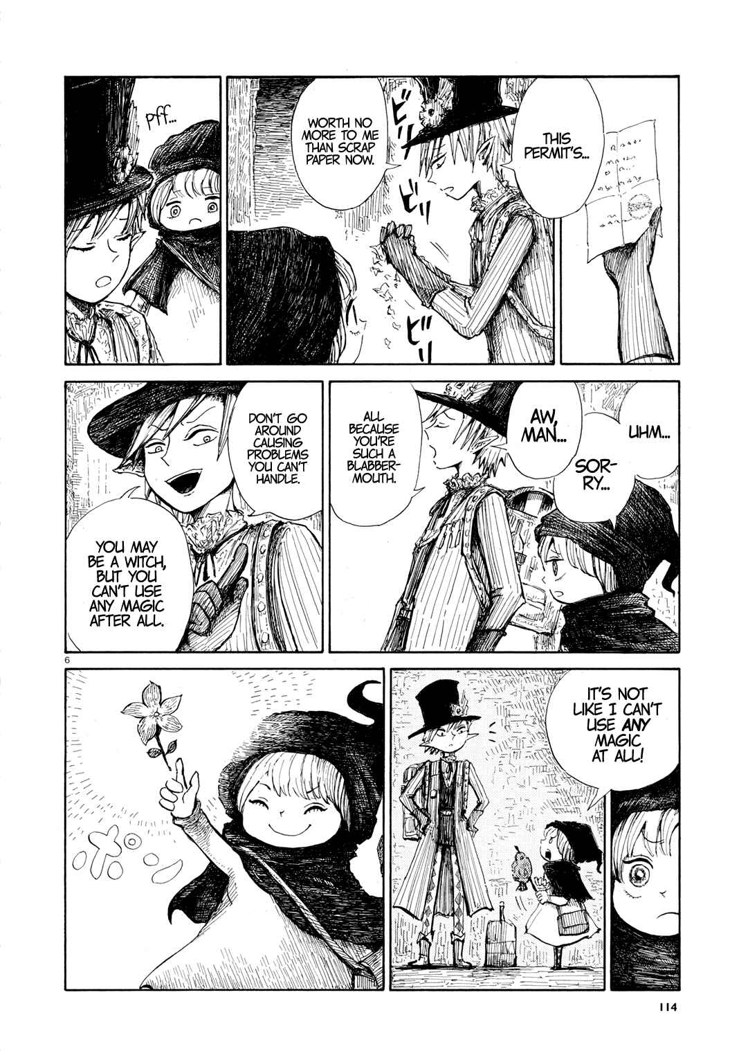 Chapter 1 - Page 6