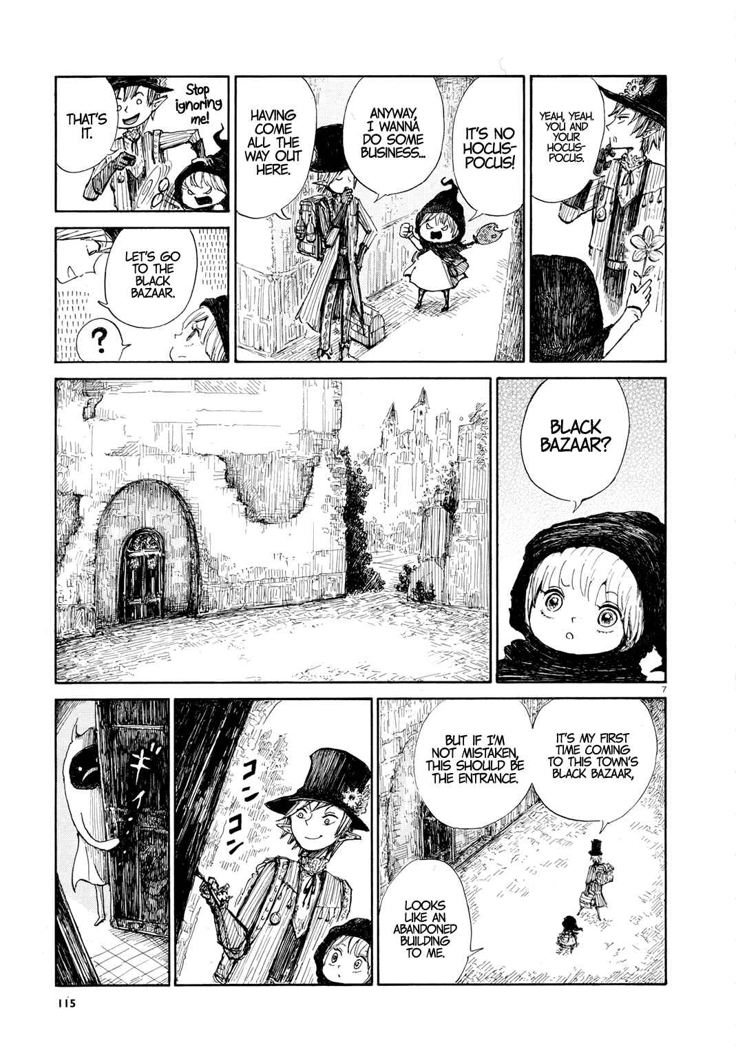 Chapter 1 - Page 7