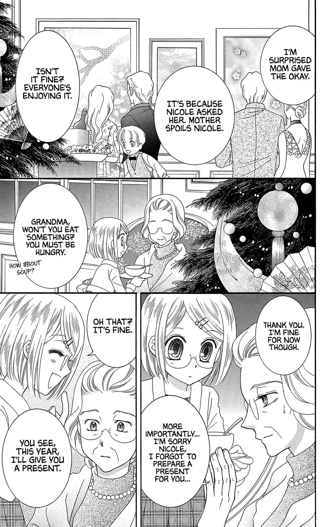 Chapter 40 - Page 32