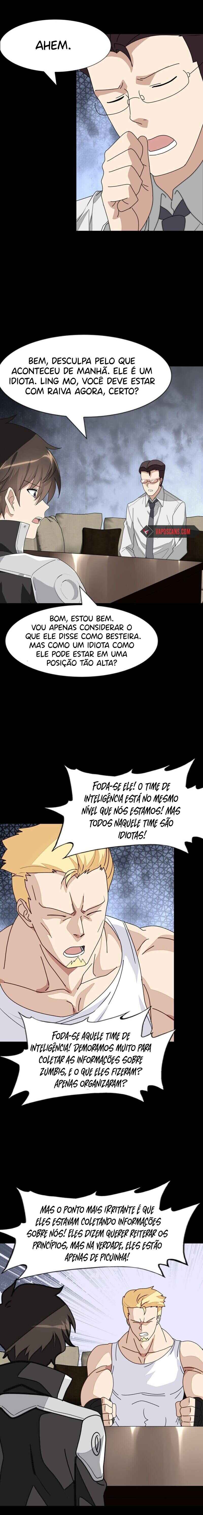 Chapter 214 - Page 17