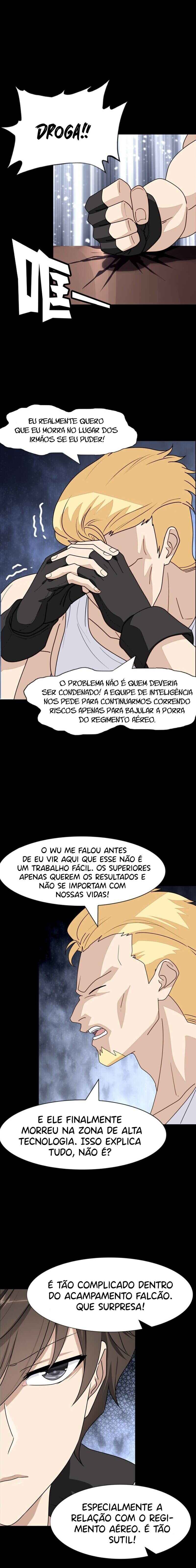 Chapter 214 - Page 18