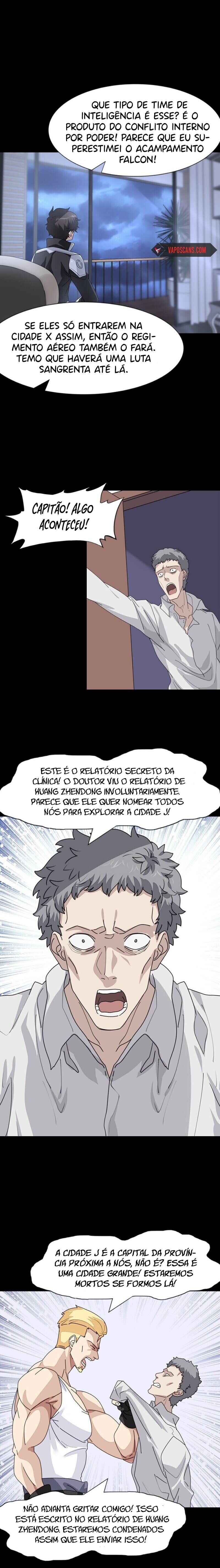 Chapter 214 - Page 19