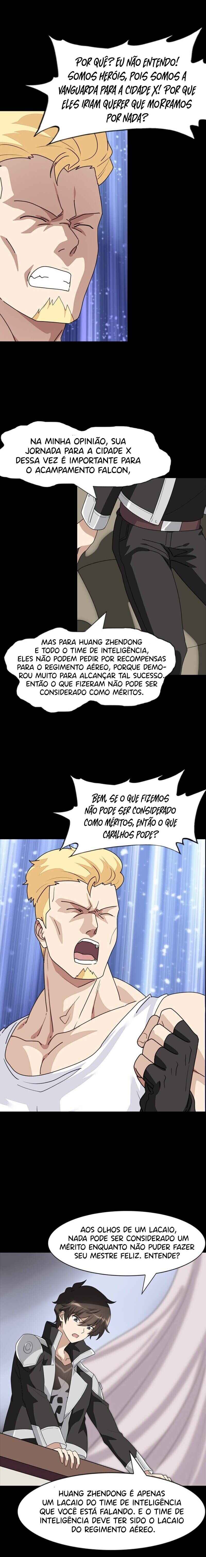 Chapter 214 - Page 20