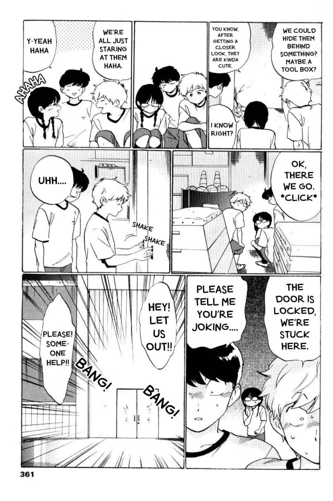 Chapter 3 - Page 10