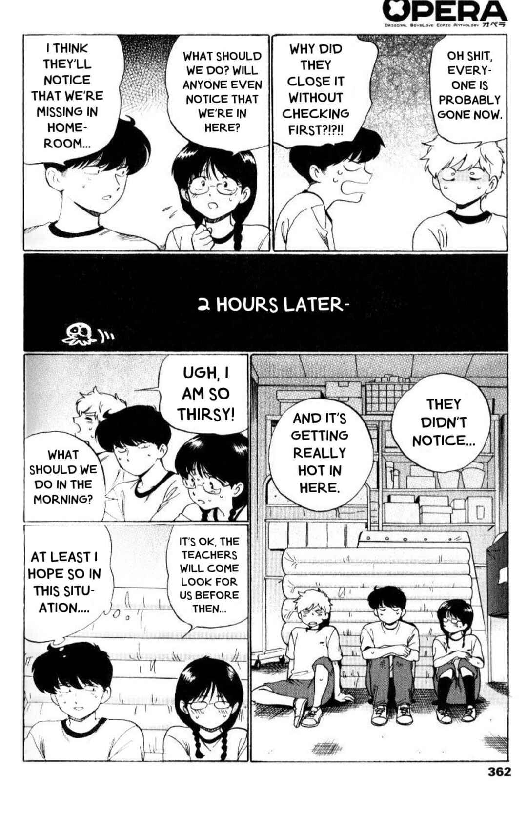 Chapter 3 - Page 11