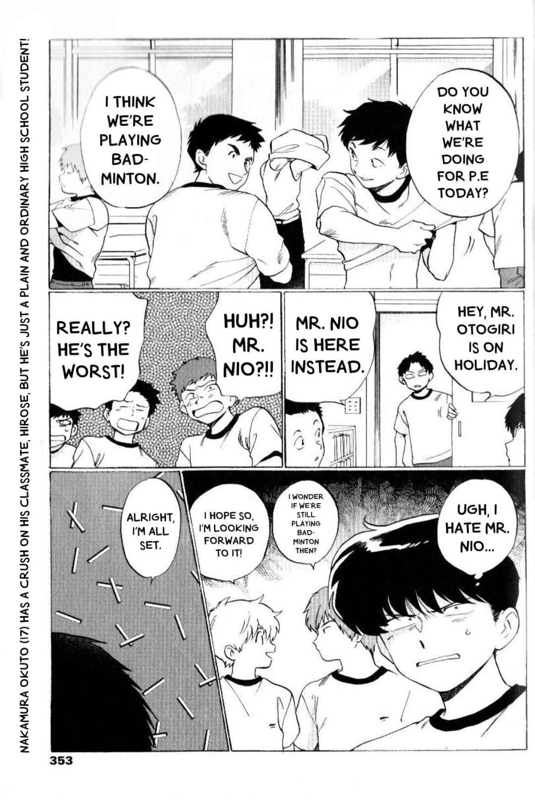 Chapter 3 - Page 2