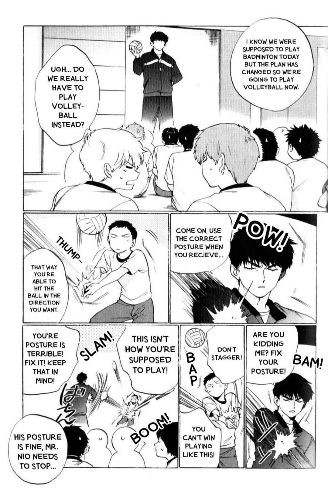 Chapter 3 - Page 4
