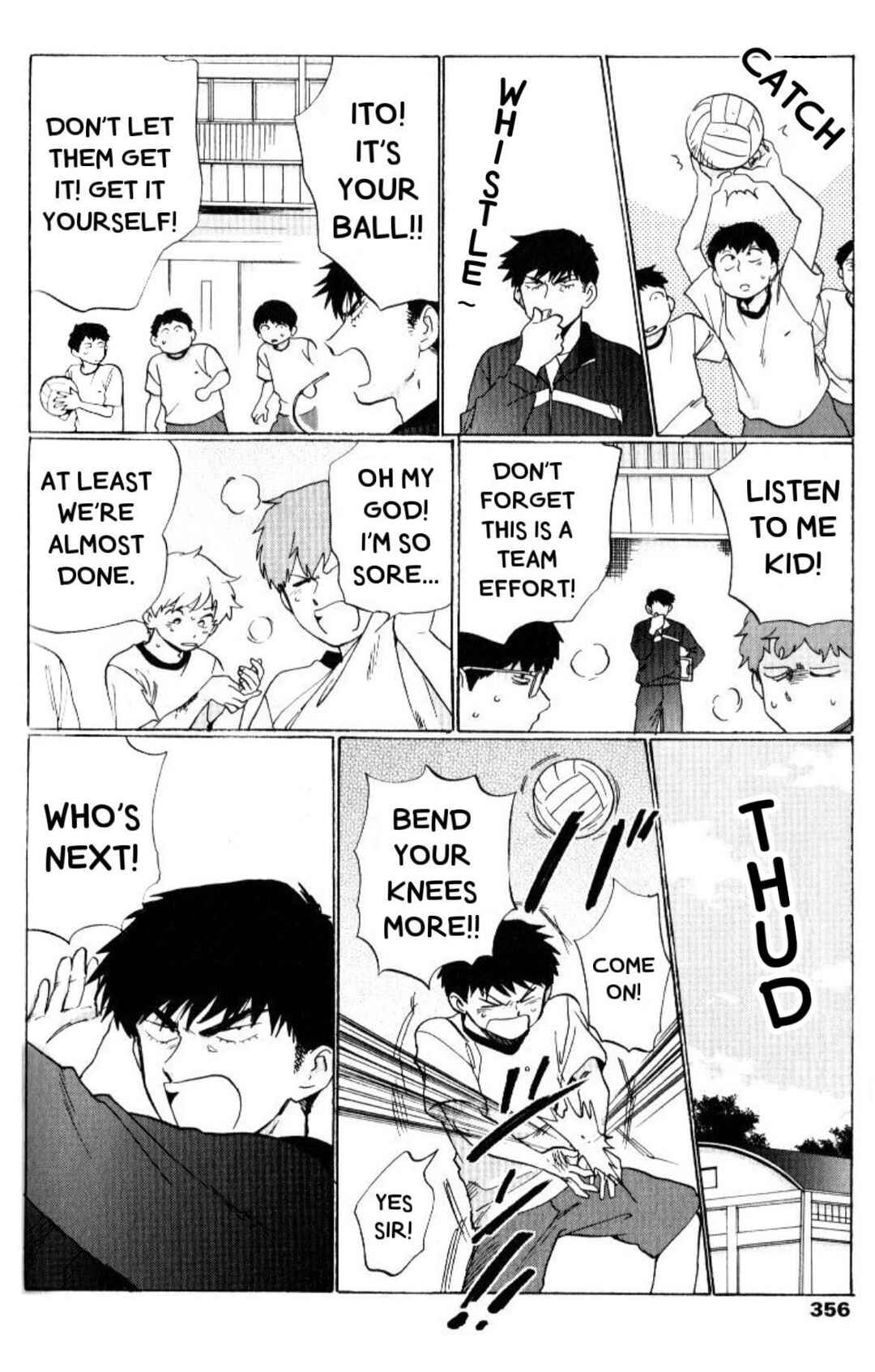 Chapter 3 - Page 5