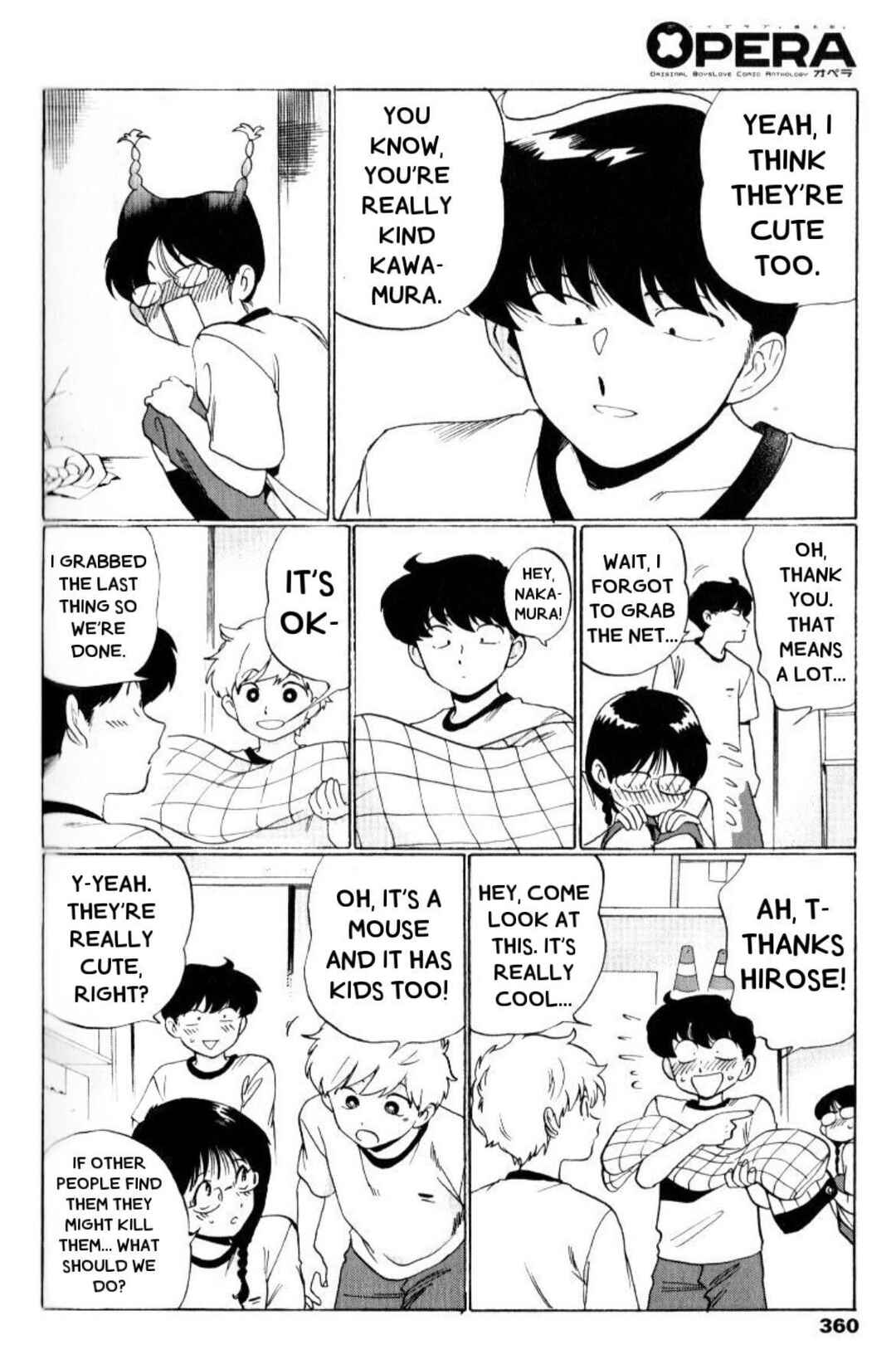 Chapter 3 - Page 9