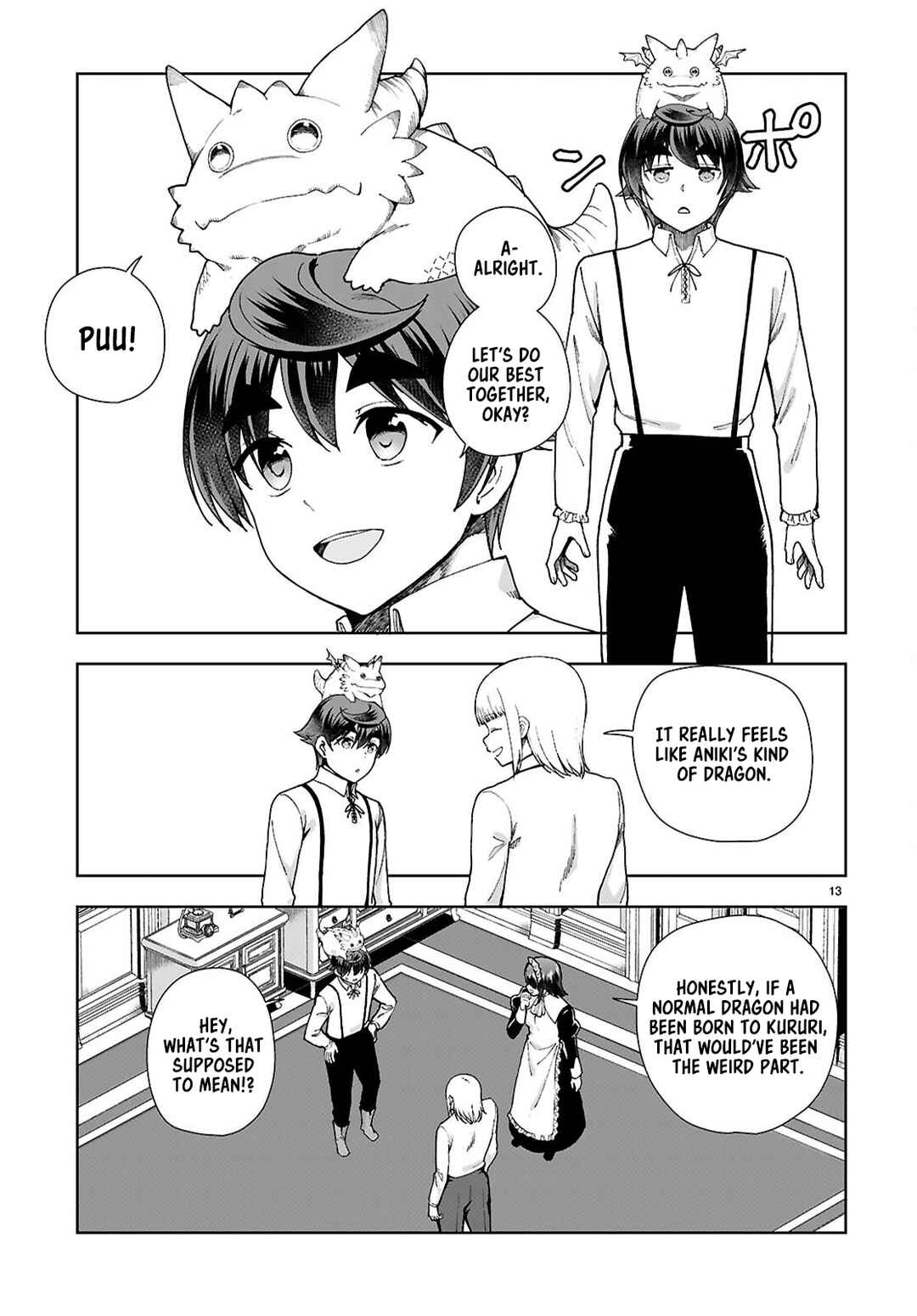 Chapter 95 - Page 15