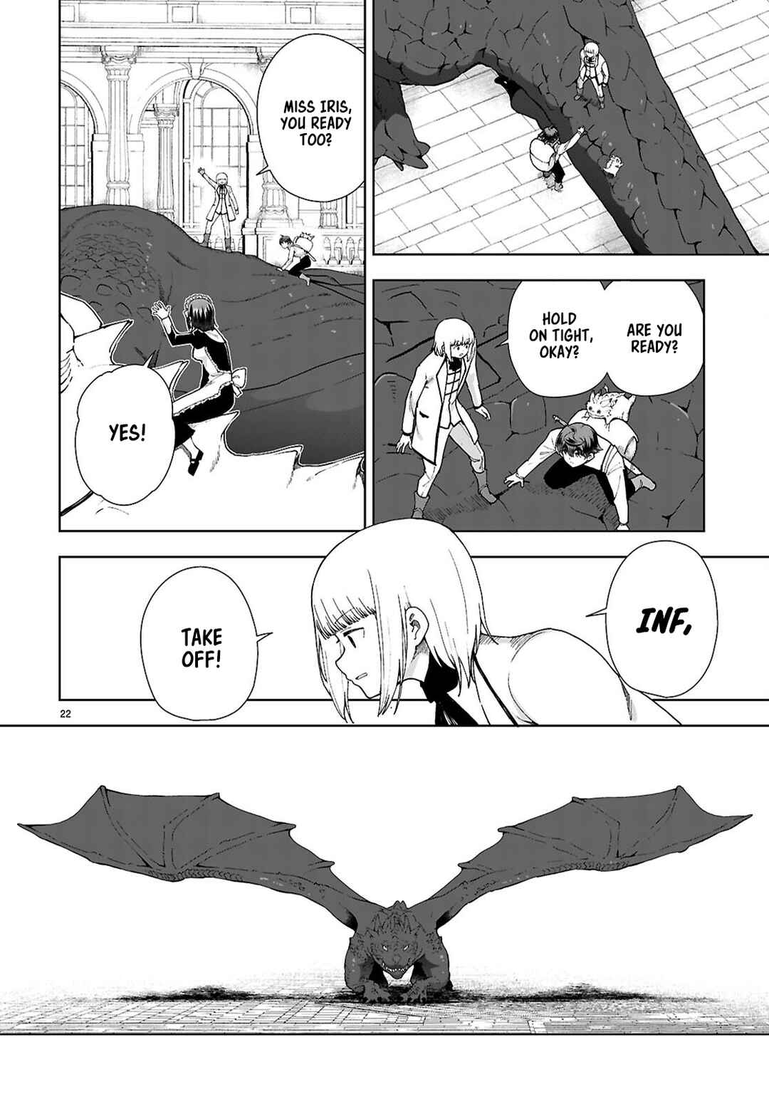 Chapter 95 - Page 24