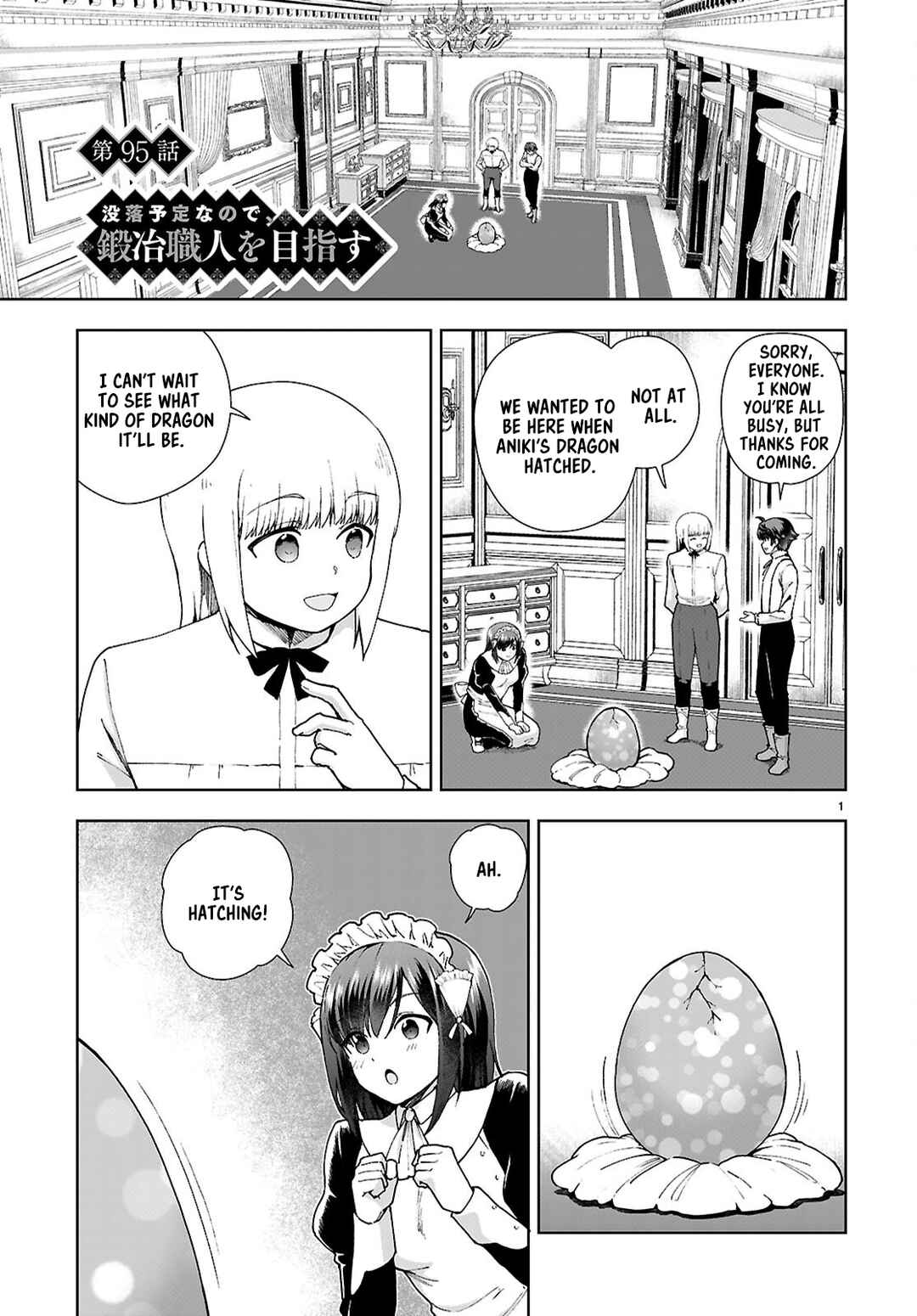 Chapter 95 - Page 3