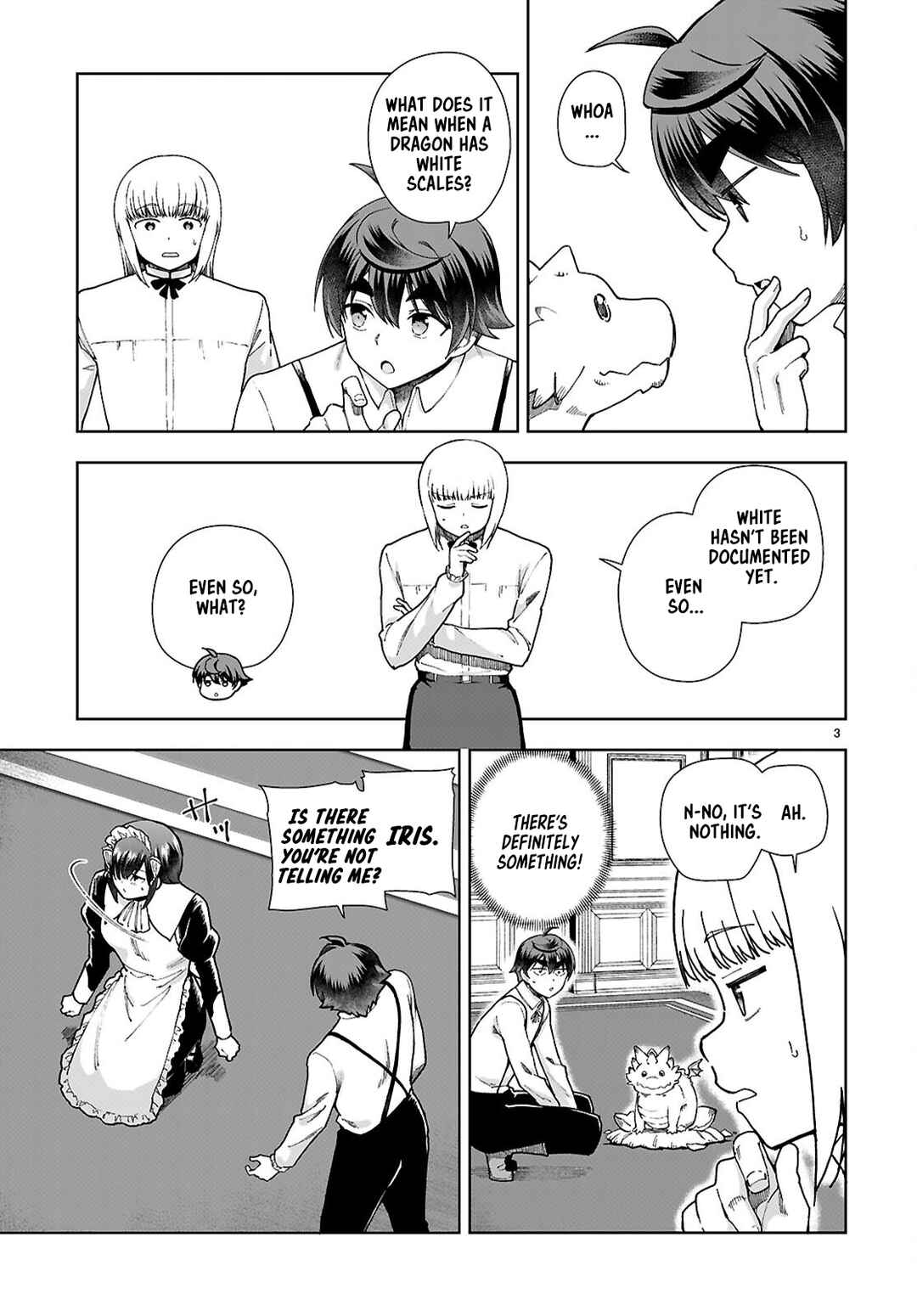 Chapter 95 - Page 5
