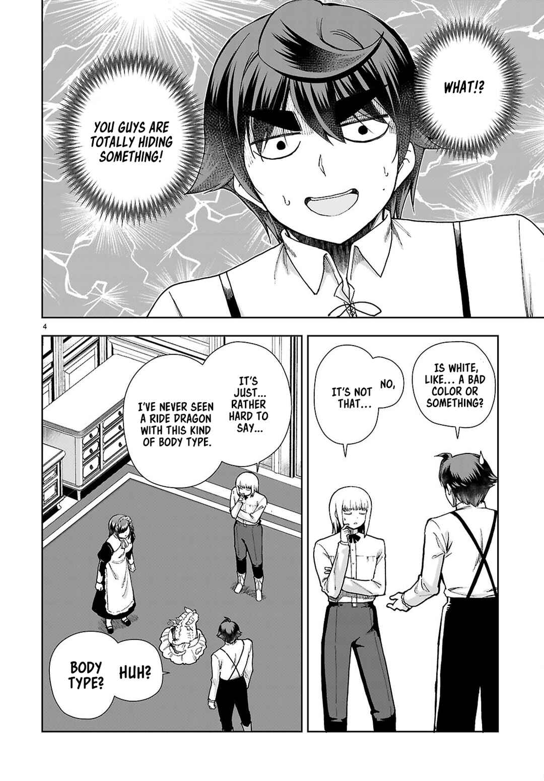 Chapter 95 - Page 6