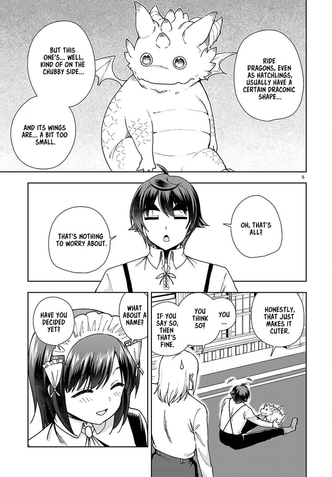 Chapter 95 - Page 7