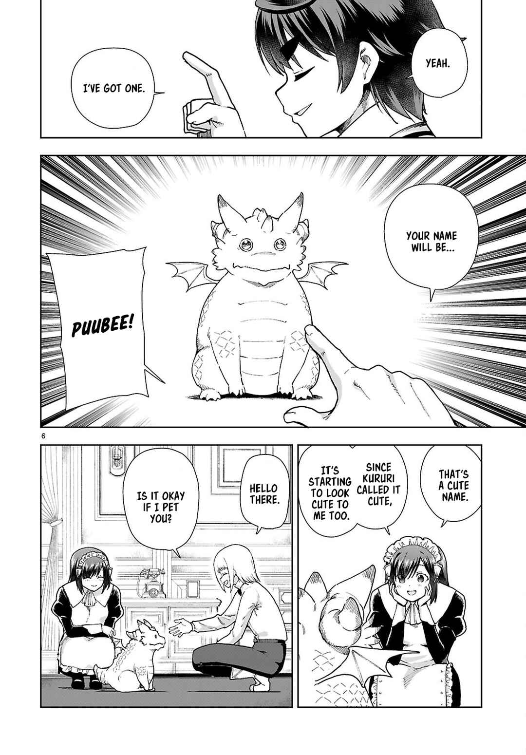 Chapter 95 - Page 8