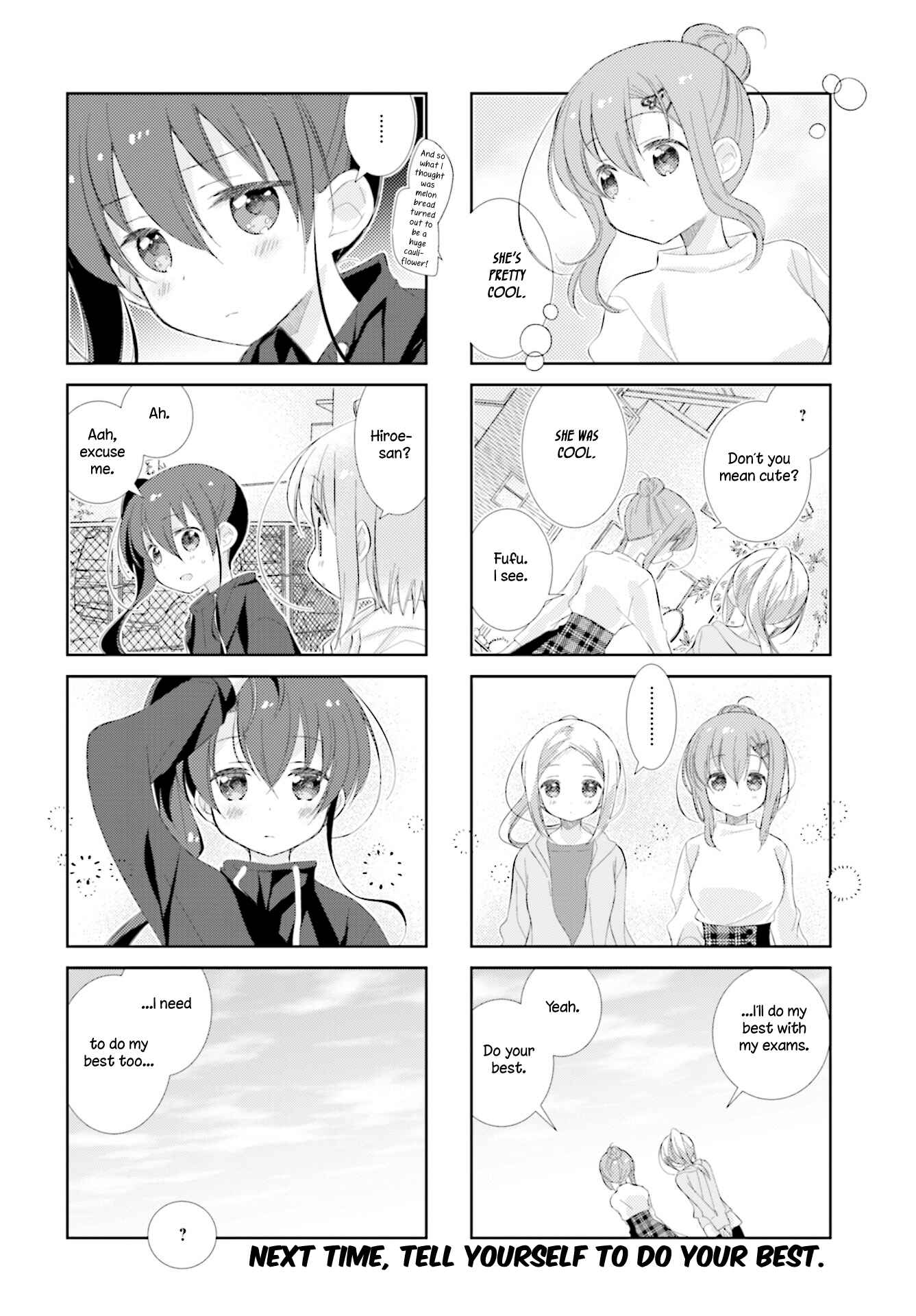 Chapter 97 - Page 10