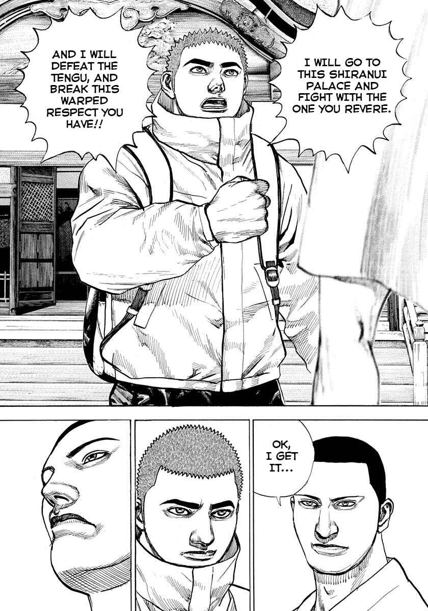 Chapter 402 - Page 16