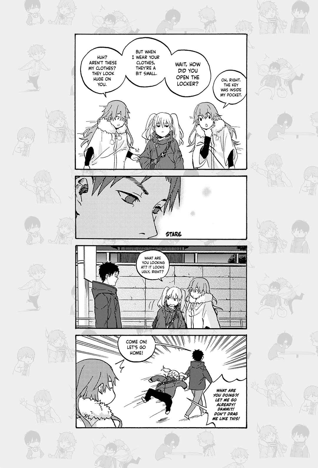 Chapter 11 - Page 16