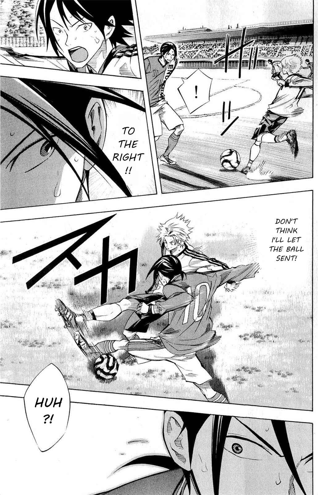 Chapter 236 - Page 11