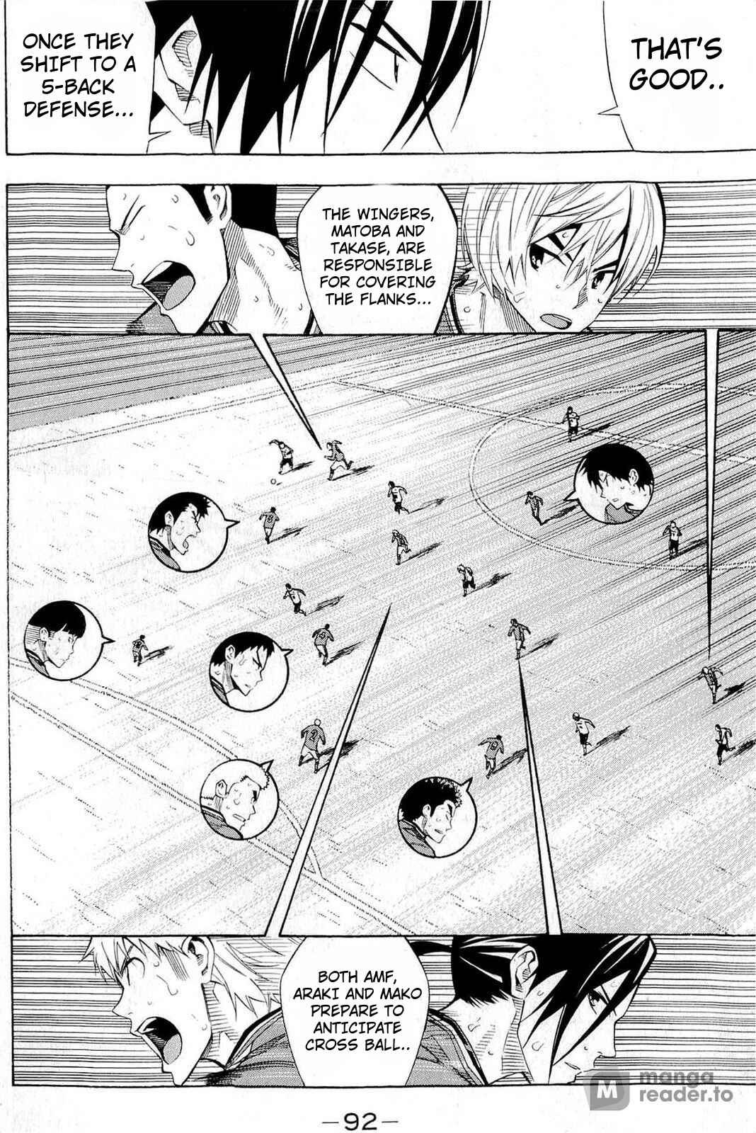 Chapter 236 - Page 4