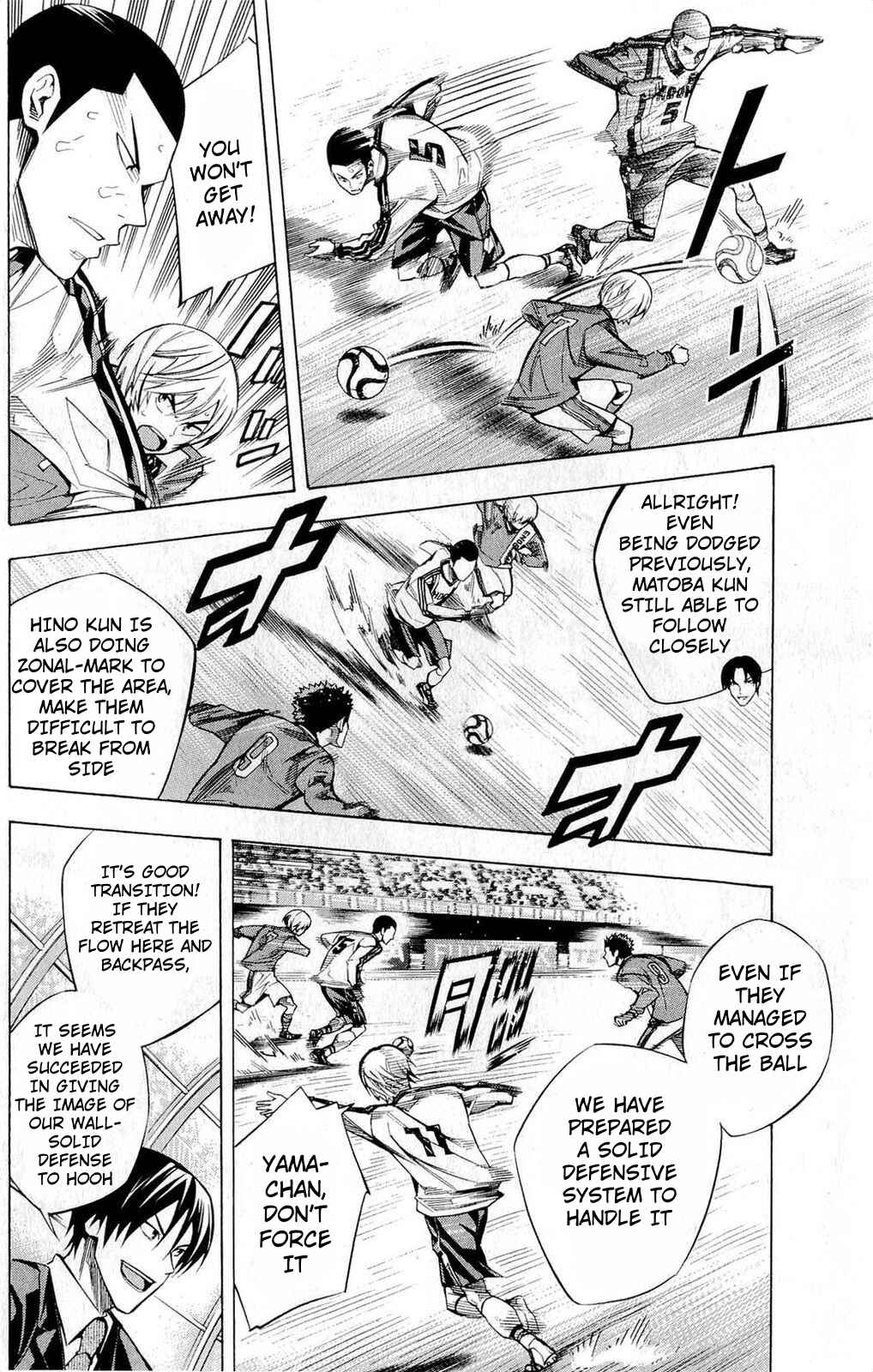 Chapter 236 - Page 6