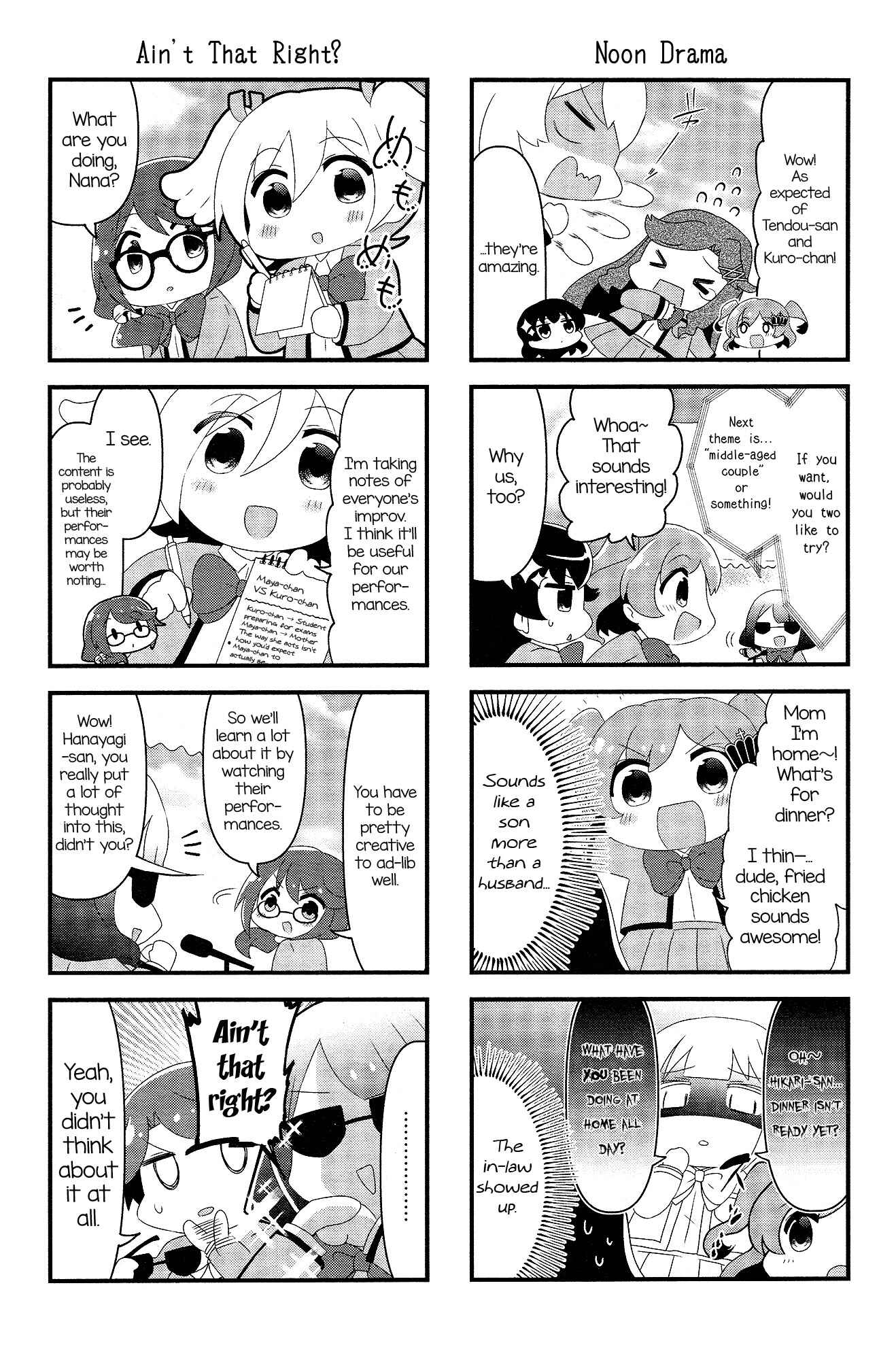 Chapter 4 - Page 5