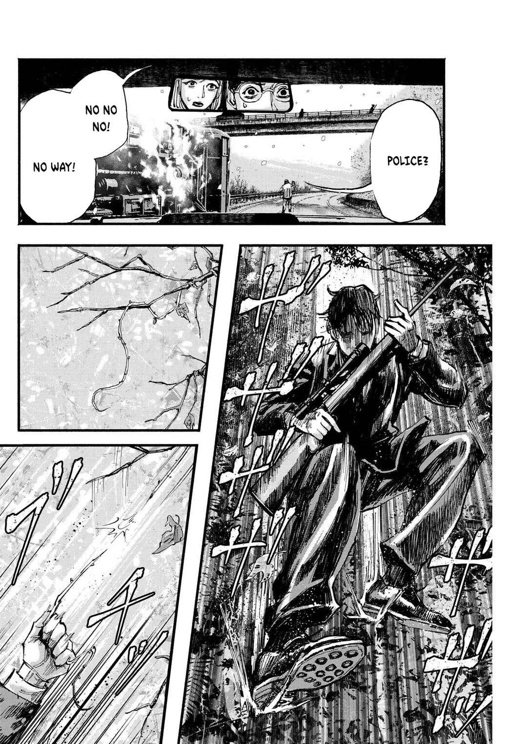 Chapter 0 - Page 8