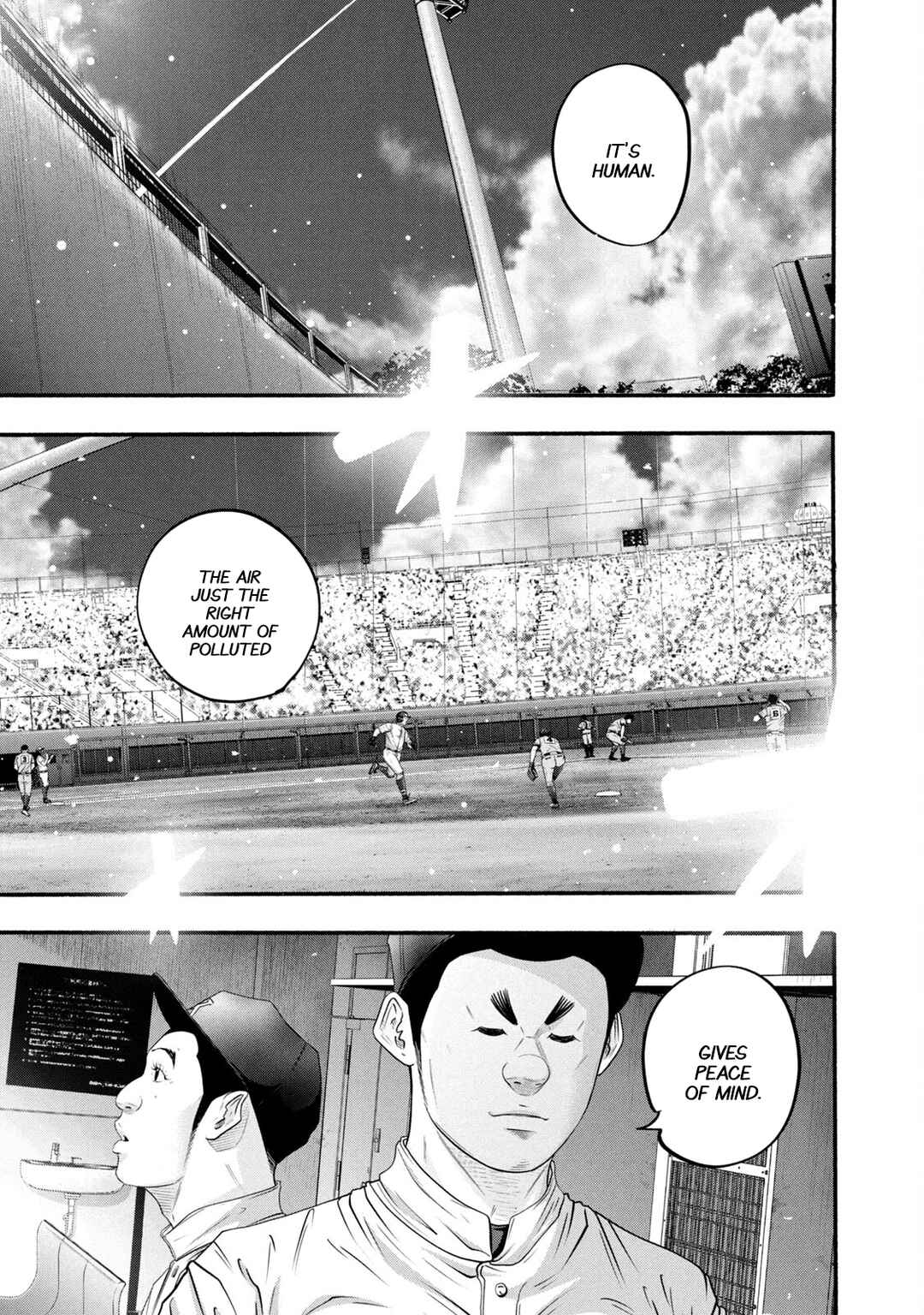 Chapter 388 - Page 17