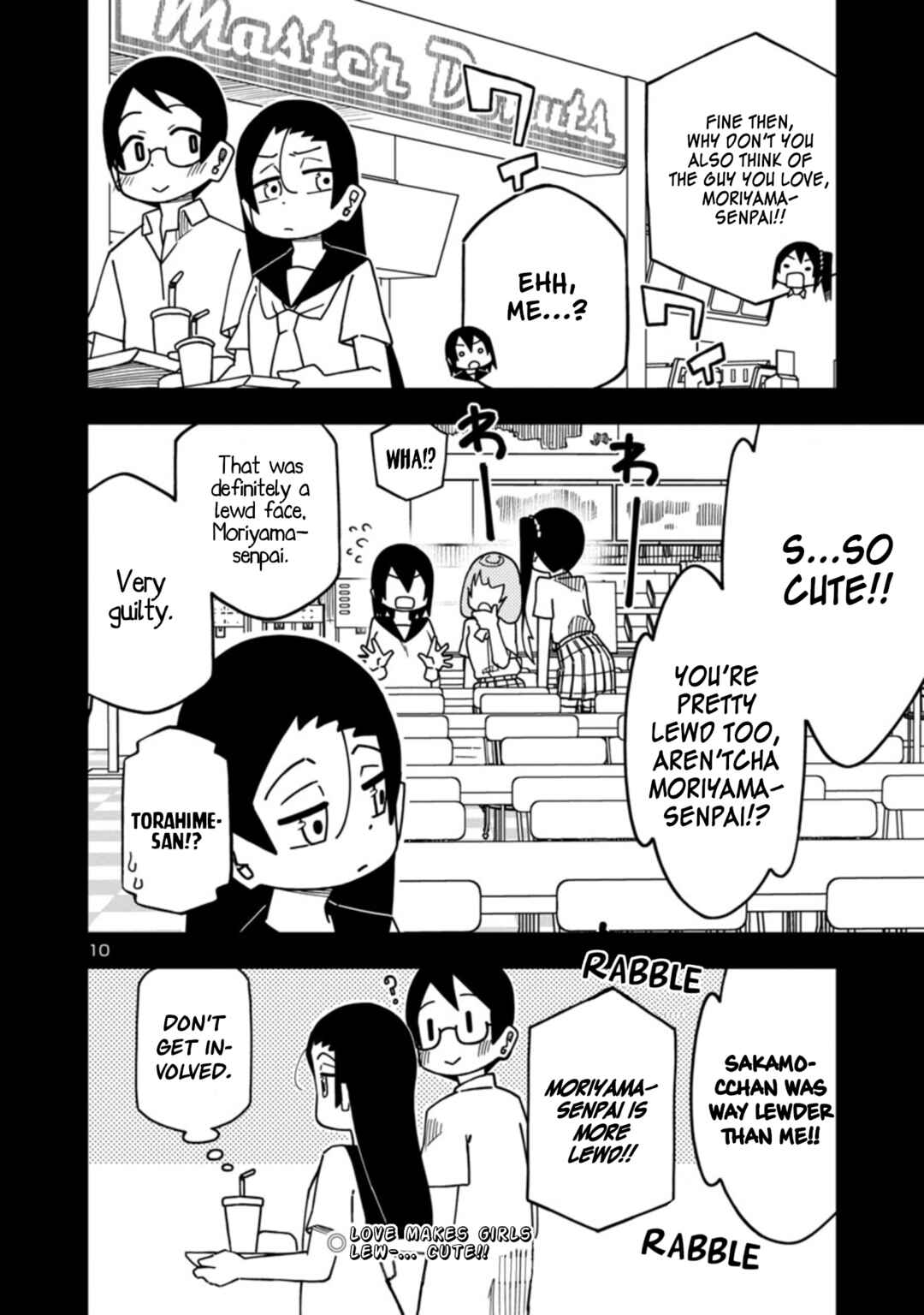 Chapter 90 - Page 10