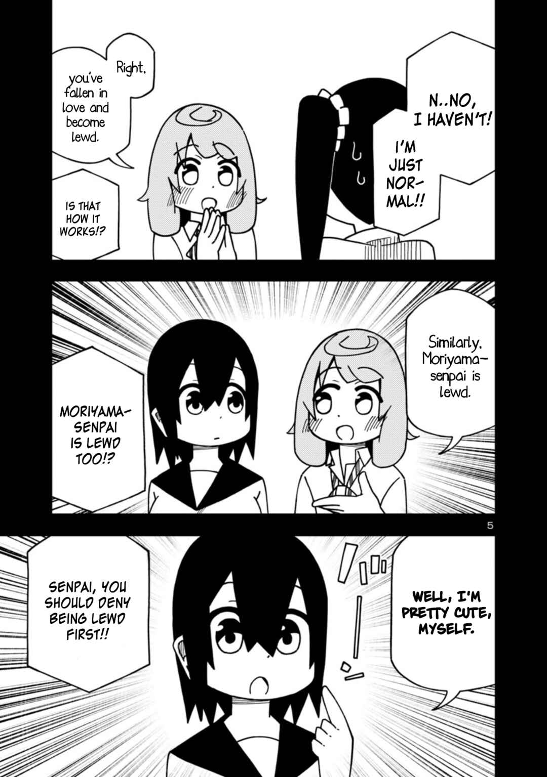 Chapter 90 - Page 5